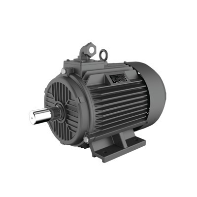 Modur Magnet Parhaol Cydamserol